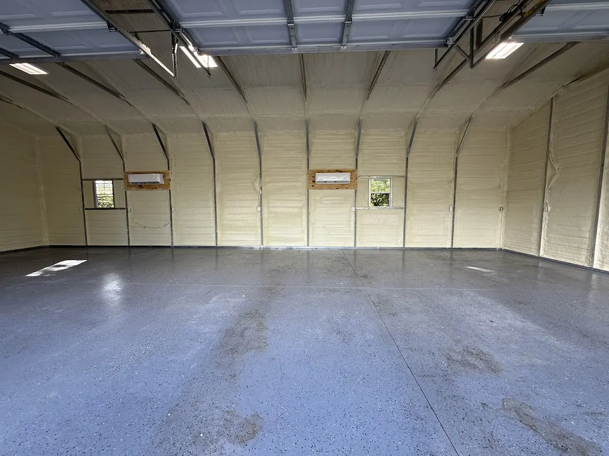 Crawl Space Insulation in Buena Vista, NJ